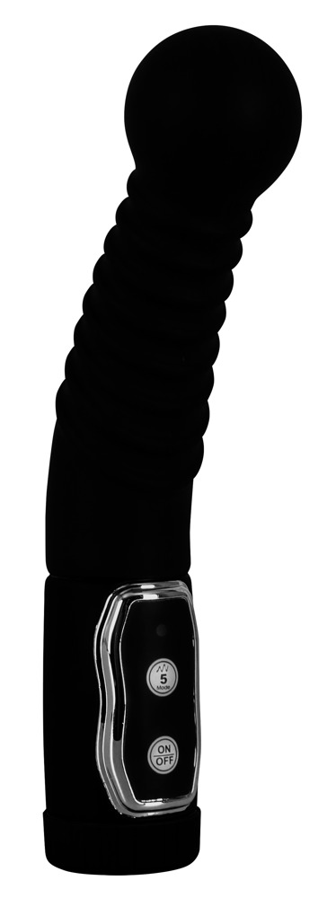 Stimolatore prostata per lui vibrante