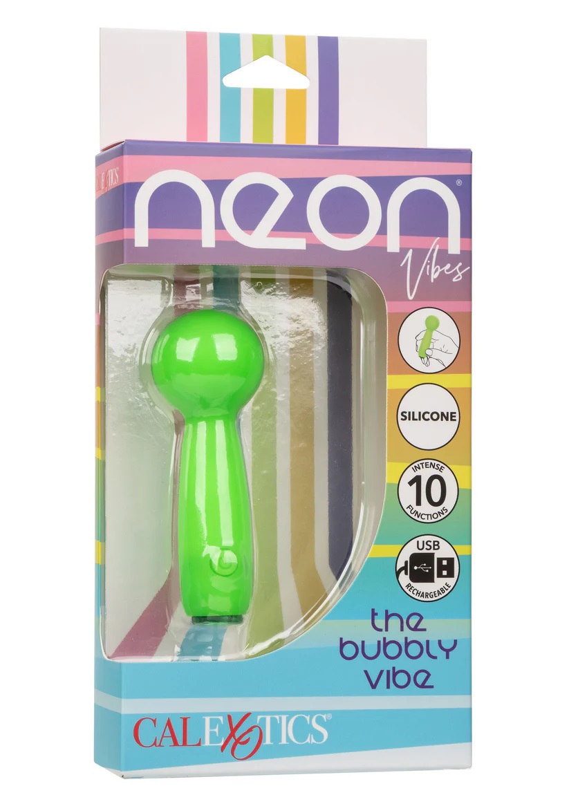 Vibratore silicone soffice potente e piccolo da borsetta