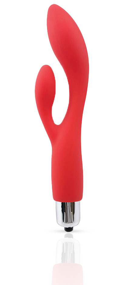 Vibratore Rabbit stimolatore clitoride