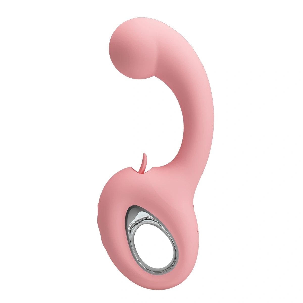 Vibratore potente per squirting