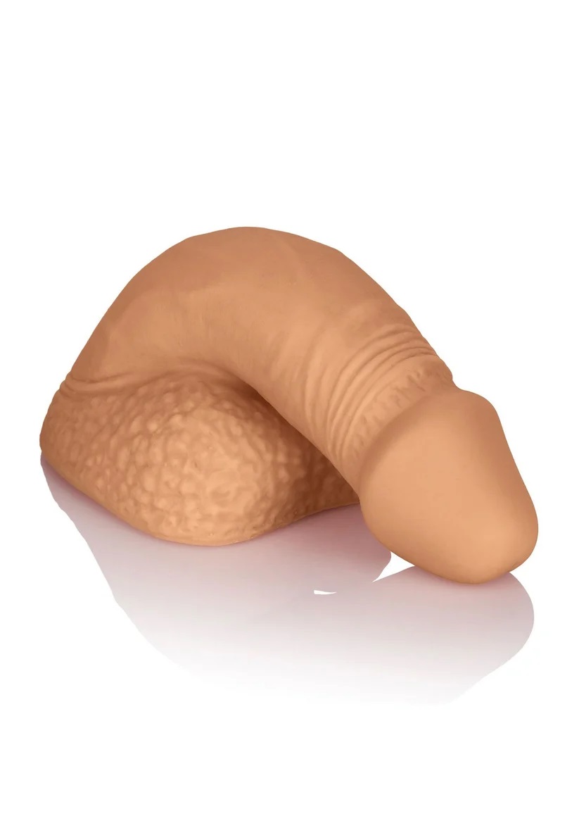 Fallo Packer 12,7 cm Silicone Packing Penis 